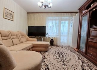 Продам трехкомнатную квартиру, 62.3 м2, Новокузнецк, улица Екимова, 32