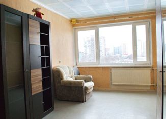 Продается 1-комнатная квартира, 30.8 м2, Санкт-Петербург, Придорожная аллея, 21, муниципальный округ № 15