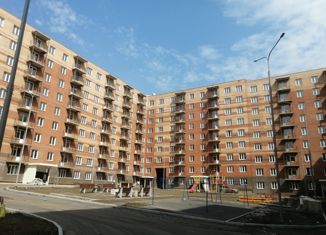 Продаю 3-ком. квартиру, 85.2 м2, Красноярск, Северное шоссе, 48А, Центральный район