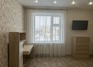 Продам 2-комнатную квартиру, 62.9 м2, Тюменская область, Заозёрный проезд, 14Ак2
