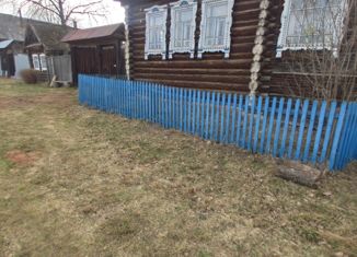 Дом на продажу, 60 м2, деревня Нижние Быги, Центральная улица