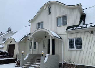 Продается дом, 194 м2, деревня Касимово, улица Аришкина Дорога, 78