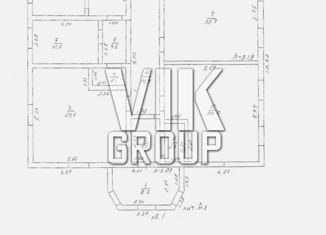 Продажа дома, 385 м2, деревня Трубачеевка, Лесная улица, 1А