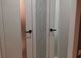 Продам однокомнатную квартиру, 38.5 м2, Санкт-Петербург, улица Академика Байкова, 13к1, улица Академика Байкова