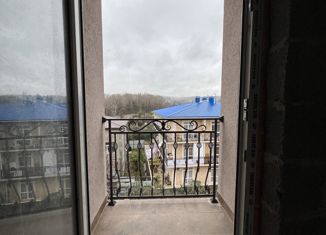 1-комнатная квартира на продажу, 41 м2, село Весёлое, Коломенский переулок, 5