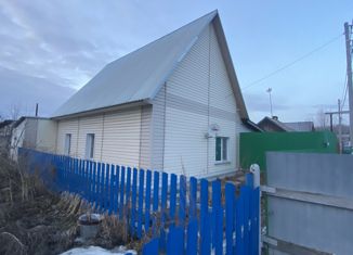 Продается дом, 75 м2, Искитим, Казахский переулок