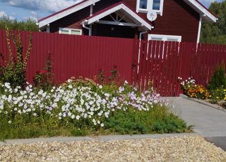 Продам дом, 94.1 м2, деревня Бугры