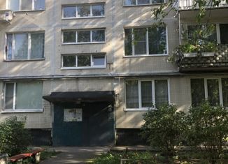 Продажа двухкомнатной квартиры, 46.3 м2, деревня Разбегаево, деревня Разбегаево, 55