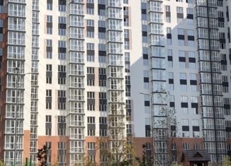 Продам 1-ком. квартиру, 38.5 м2, село Дядьково, 1-й Бульварный проезд, 6