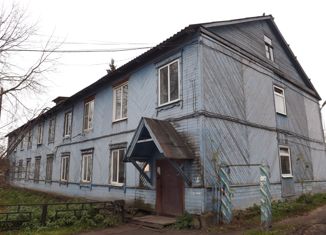 Продаю квартиру студию, 16.7 м2, Бор, улица Максима Горького, 25