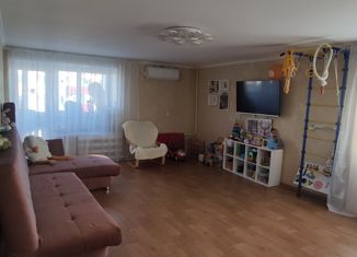 Продам 3-комнатную квартиру, 77.9 м2, Татарстан, улица Радищева, 2Г
