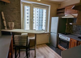 Продам однокомнатную квартиру, 32.1 м2, Москва, Русаковская улица, 29, метро Сокольники