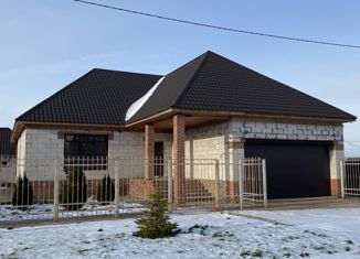 Продам дом, 136.9 м2, поселок Искра, Осенняя улица