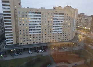 Однокомнатная квартира на продажу, 45.2 м2, Санкт-Петербург, проспект Пятилеток, 13к1, проспект Пятилеток