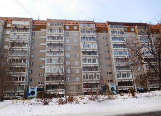 Продажа комнаты, 64 м2, Екатеринбург, бульвар Денисова-Уральского, 5, метро Чкаловская