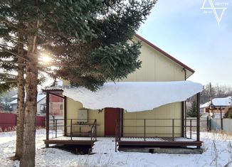 Дом на продажу, 126.4 м2, Владивосток, Советский район, Изюбриевая улица, 9