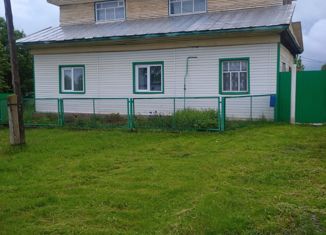 Продаю дом, 78.9 м2, село Алегазово, Заречная улица