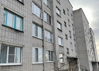 Продам 1-комнатную квартиру, 33.4 м2, Пудож, улица Строителей, 20