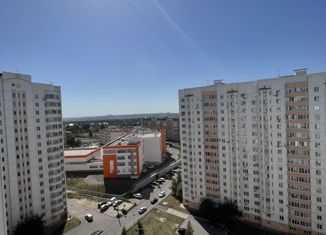 Продам однокомнатную квартиру, 37.5 м2, Курская область, проспект Победы, 22