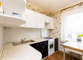 Продается однокомнатная квартира, 40.6 м2, поселок Аннино, улица 10-й Пятилетки, 7