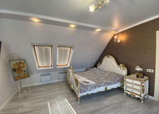 Двухкомнатная квартира на продажу, 84.7 м2, Воронеж, улица Короленко, 5, ЖК Чернавский