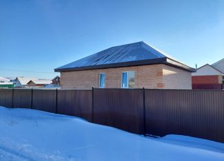 Продажа дома, 80 м2, посёлок городского типа Нижняя Мактама, улица Сабировой, 2