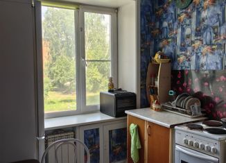 Однокомнатная квартира на продажу, 34.4 м2, Прокопьевск, Ноградская улица, 10