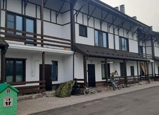 Продам таунхаус, 180 м2, коттеджный поселок Заречный, коттеджный посёлок Заречный, 61