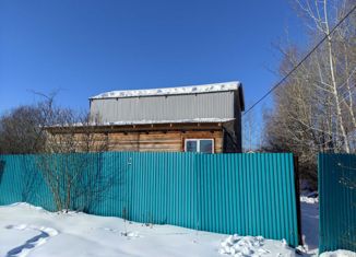 Продажа дома, 145.4 м2, Биробиджан, улица Короленко, 12