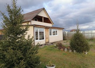 Дом на продажу, 124 м2, ДНТ Бархатный Берег