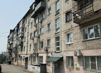 Продажа двухкомнатной квартиры, 44 м2, Хабаровск, улица Карла Маркса, 78