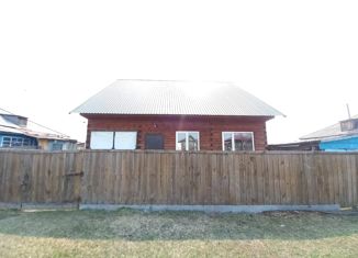 Продажа дома, 100 м2, рабочий посёлок Сузун, Партизанская улица, 92