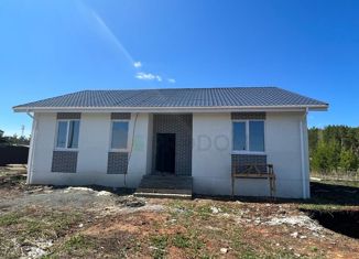 Продается дом, 130 м2, село Черданцево