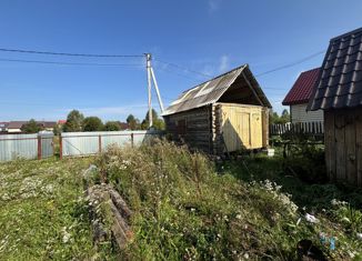 Продам участок, 10.7 сот., деревня Зверево, Южная улица