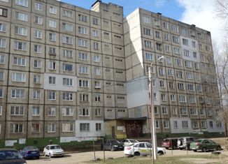 Продаю однокомнатную квартиру, 22 м2, Ярославль, улица Блюхера, 78, Северный жилой район