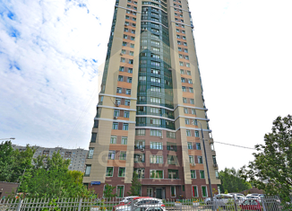 Продаю трехкомнатную квартиру, 94.5 м2, Москва, улица Клары Цеткин, 18Бк1, улица Клары Цеткин