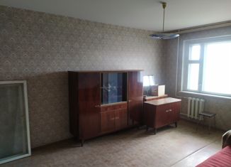 Продается 1-комнатная квартира, 38.4 м2, Орёл, улица Металлургов, 14А, микрорайон СПЗ