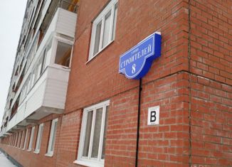 Продам однокомнатную квартиру, 37.7 м2, Березники, улица Строителей, 8, ЖК Любимов