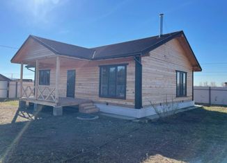 Продажа дома, 150 м2, СНТ Топольки-1 Минусинский, Лесная улица, 1