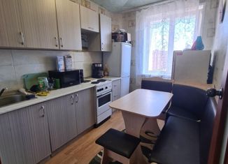 2-комнатная квартира на продажу, 49.7 м2, Черногорск, улица Генерала Тихонова, 6