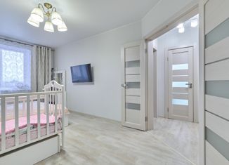 Продам 2-комнатную квартиру, 61.7 м2, Томск, Нижний переулок, 47