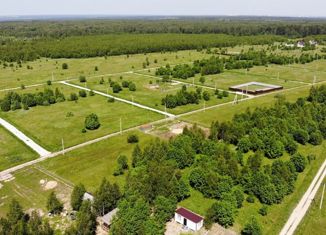 Продажа участка, 15 сот., деревня Конюшино