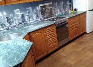 Продам трехкомнатную квартиру, 77.3 м2, село Ленинское, улица Кагыкина, 7А