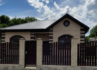 Продам дом, 104 м2, Краснодар, Аксайская улица, Аксайская улица