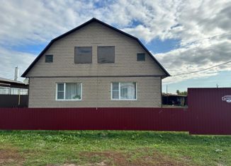 Продажа дома, 150 м2, посёлок Саккулово, Полевая улица, 26