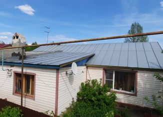 Продам дом, 108 м2, село Донское, Новая улица