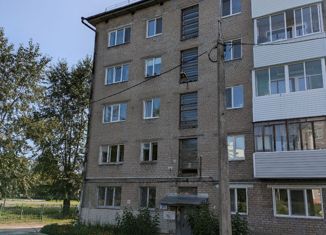 Продается 1-комнатная квартира, 30.5 м2, Пермь, Закамская улица, 37Б, Кировский район