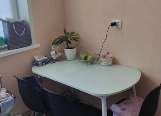 Продаю 1-ком. квартиру, 37 м2, посёлок Щедрино, Каштановая улица, 19