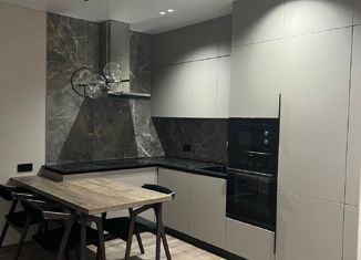 Продам 1-ком. квартиру, 60 м2, Ростов-на-Дону, Нижегородская улица, 31/2, ЖК Тихий Дон