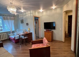 Продается 1-ком. квартира, 31.5 м2, Иваново, улица Громобоя, 58